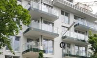 Referenzen|An der Oberen Alten Donau 15-21, 1210 Wien
